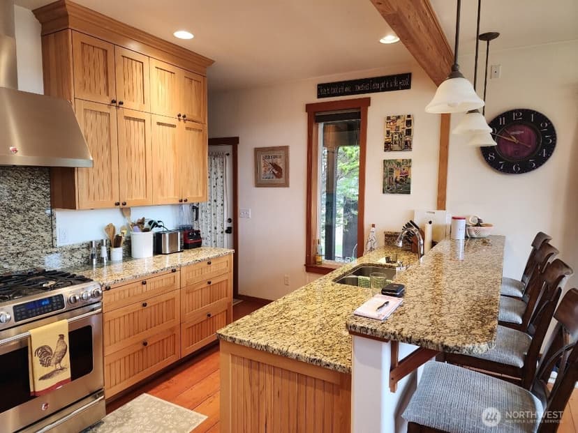 Property photo for 337 S Butter Clam Street SW, Ocean Shores photo 16