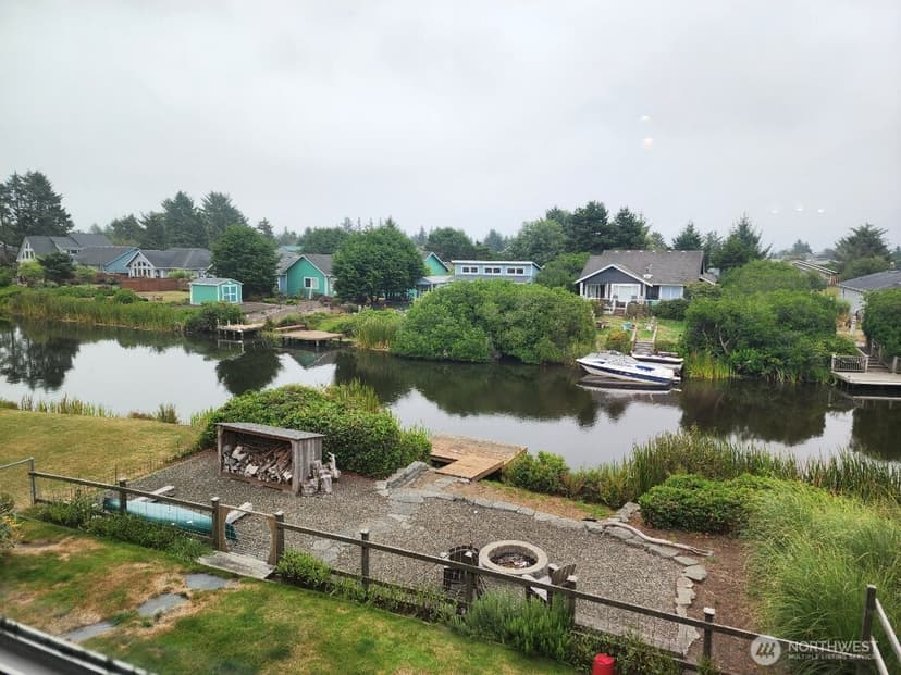 Property photo for 337 S Butter Clam Street SW, Ocean Shores photo 2