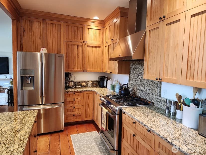 Property photo for 337 S Butter Clam Street SW, Ocean Shores photo 15