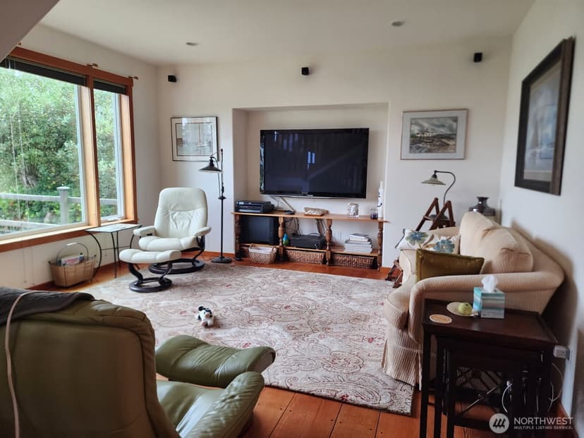 Property photo for 337 S Butter Clam Street SW, Ocean Shores photo 12