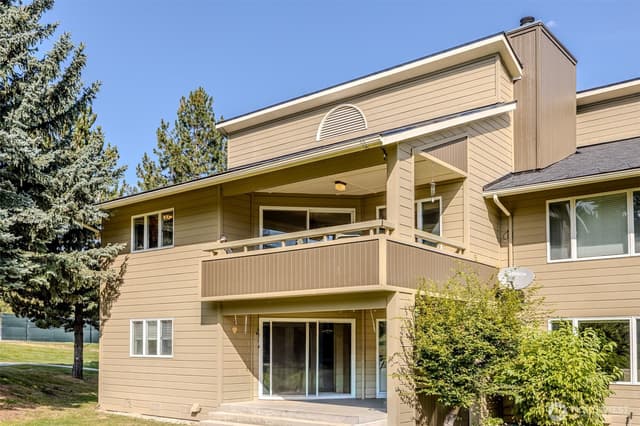 Property photo for 20795 Kahler Drive #E8, Leavenworth