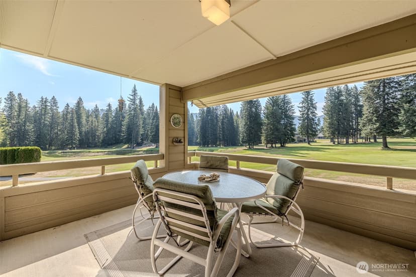 Property photo for 20795 Kahler Drive #E8, Leavenworth photo 21