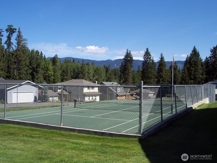 Property photo for 20795 Kahler Drive #E8, Leavenworth photo 24