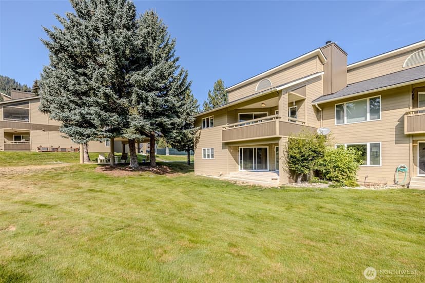 Property photo for 20795 Kahler Drive #E8, Leavenworth photo 2