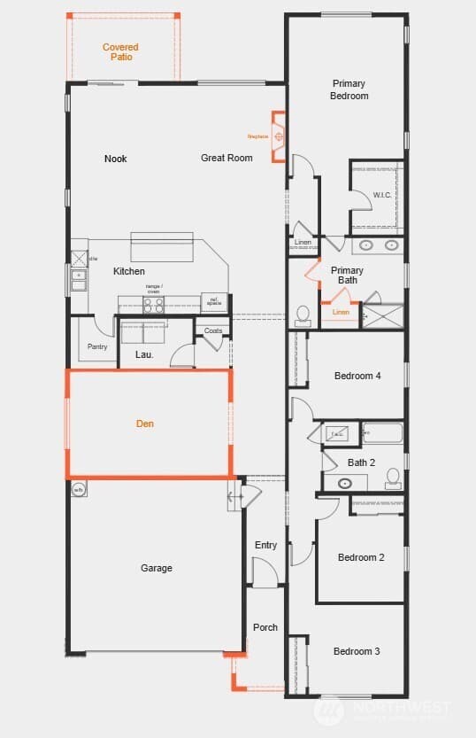 Property photo for 12626 170th Avenue Ct E #193, Bonney Lake photo 2