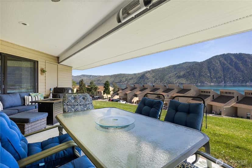 Property photo for 515 Halmalka Highlands Court #B, Manson photo 24