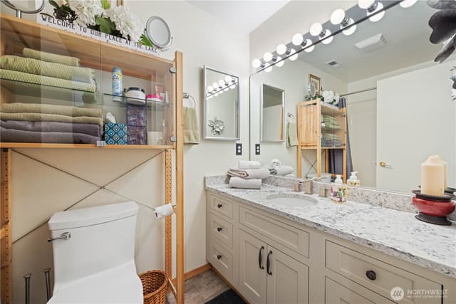 Property photo for 515 Halmalka Highlands Court #B, Manson photo 5