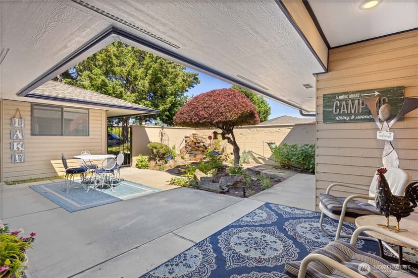 Property photo for 515 Halmalka Highlands Court #B, Manson photo 28