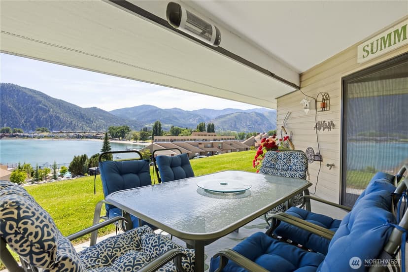 Property photo for 515 Halmalka Highlands Court #B, Manson photo 23