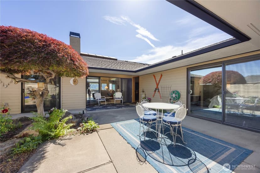 Property photo for 515 Halmalka Highlands Court #B, Manson photo 2