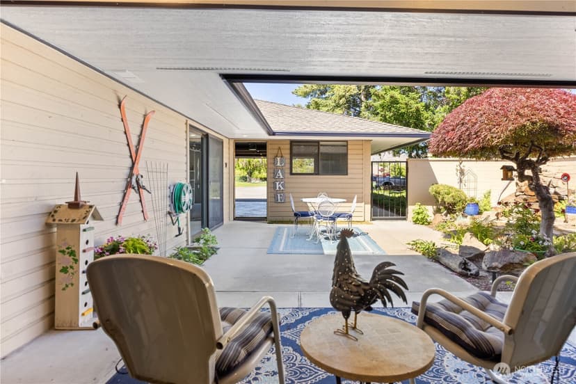 Property photo for 515 Halmalka Highlands Court #B, Manson photo 27
