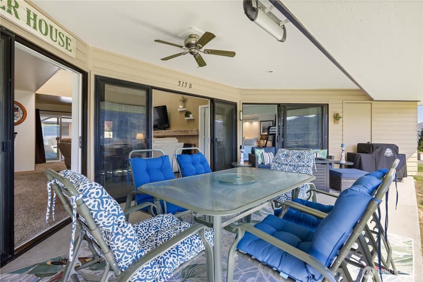 Property photo for 515 Halmalka Highlands Court #B, Manson photo 25