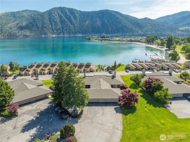Property photo for 515 Halmalka Highlands Court #B, Manson photo 3