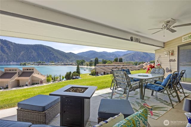 Property photo for 515 Halmalka Highlands Court #B, Manson