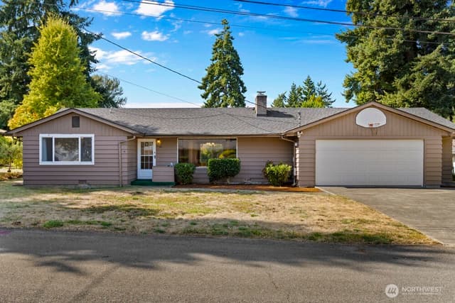 Property photo for 16717 2nd Place S, Burien