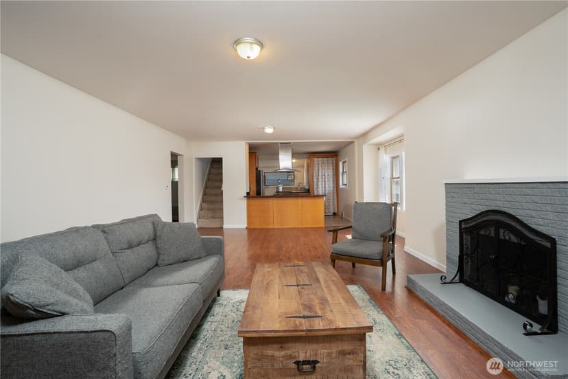Property photo for 1222 N 11th Street, Tacoma photo 3