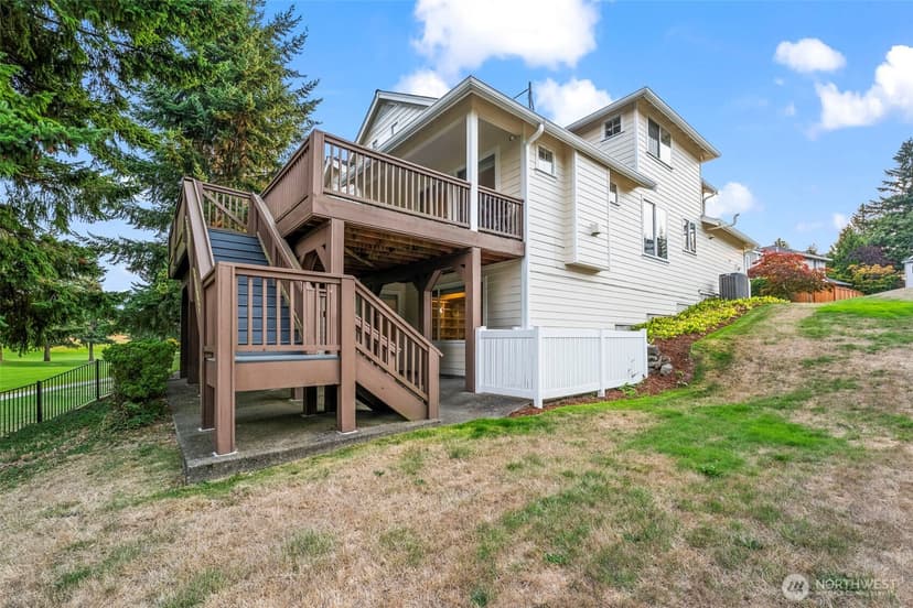Property photo for 4329 Fairwood Boulevard NE, Tacoma photo 34