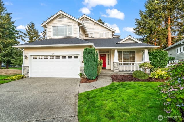 Property photo for 4329 Fairwood Boulevard NE, Tacoma photo 2