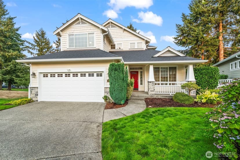Property photo for 4329 Fairwood Boulevard NE, Tacoma photo 2