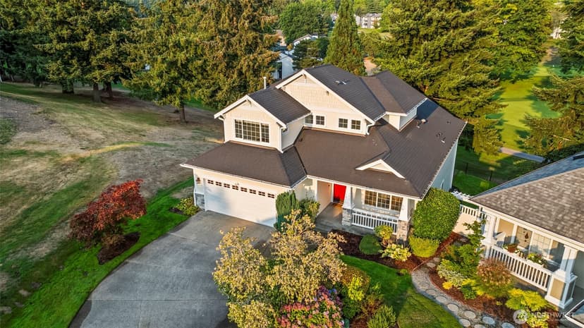 Property photo for 4329 Fairwood Boulevard NE, Tacoma