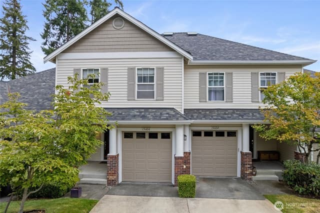 Property photo for 15606 134th Place NE #18B, Woodinville
