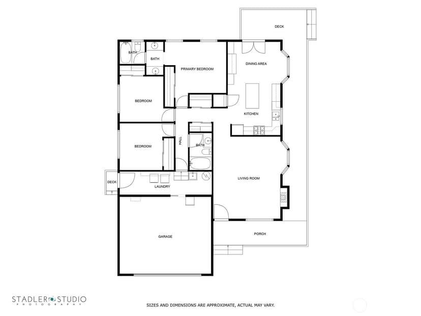 Property photo for 3198 Eaglecrest Lane, Clinton photo 30