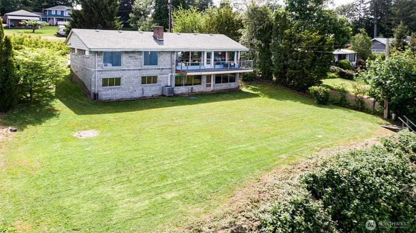 Property photo for 22617 Kingsbury Road SW, Vashon photo 3
