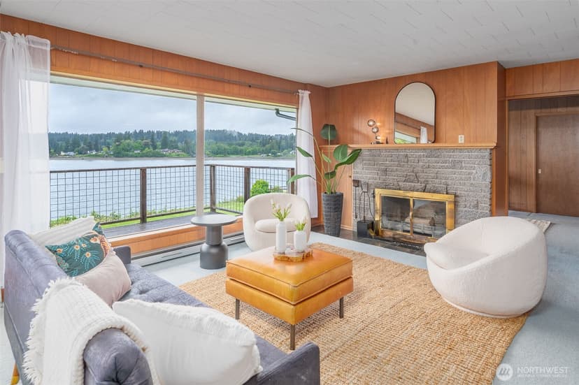 Property photo for 22617 Kingsbury Road SW, Vashon photo 9