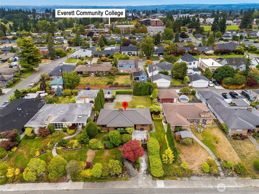 Property photo for 811 Rucker Avenue, Everett photo 32