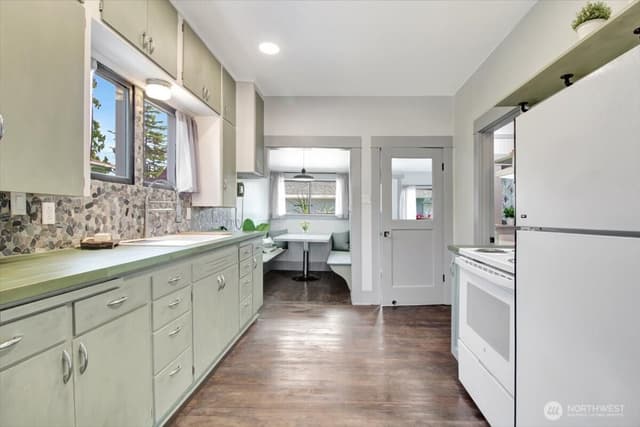 Property photo for 317 S Olympic Avenue, Arlington photo 5