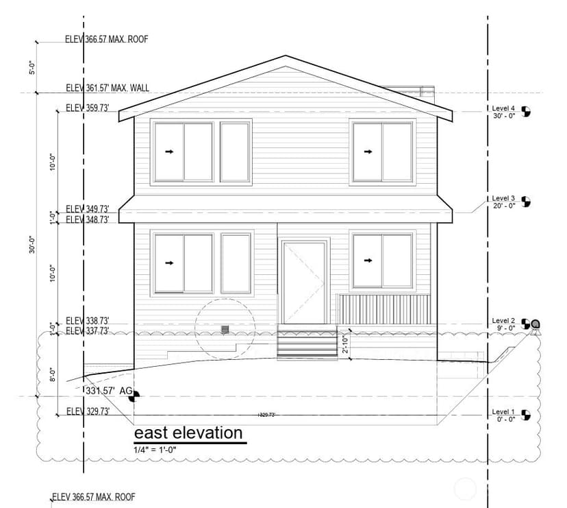 Property photo for 10333 Ashworth Avenue N, Seattle photo 5