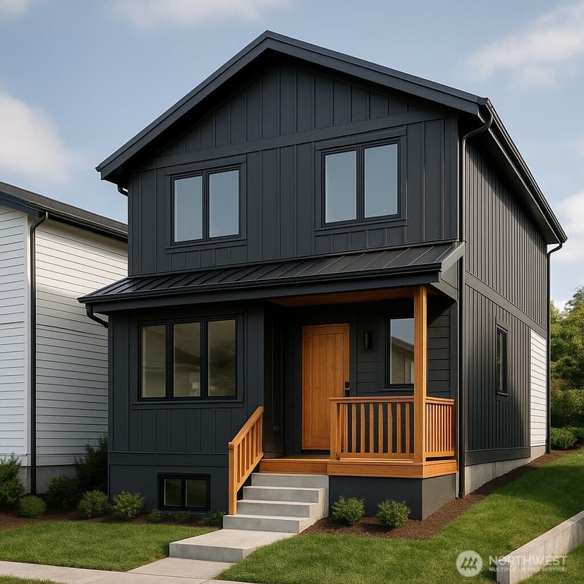 Property photo for 10333 Ashworth Avenue N, Seattle