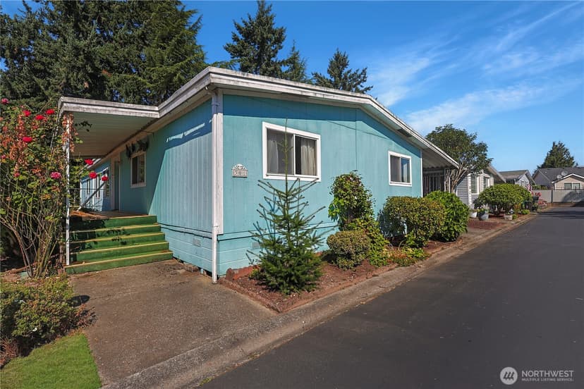 Property photo for 3611 I Street NE #301, Auburn