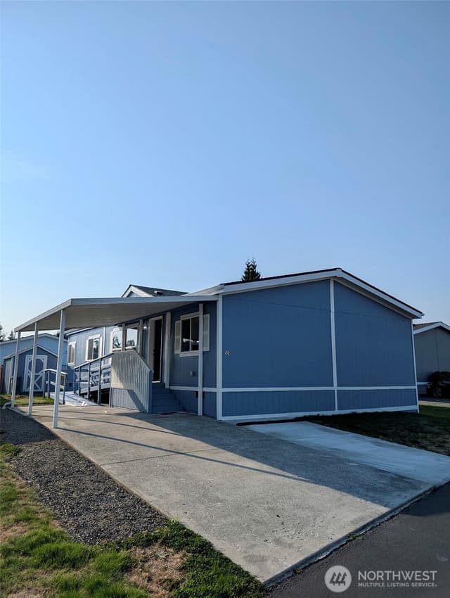 Property photo for 5711 100th Street NE #81, Marysville
