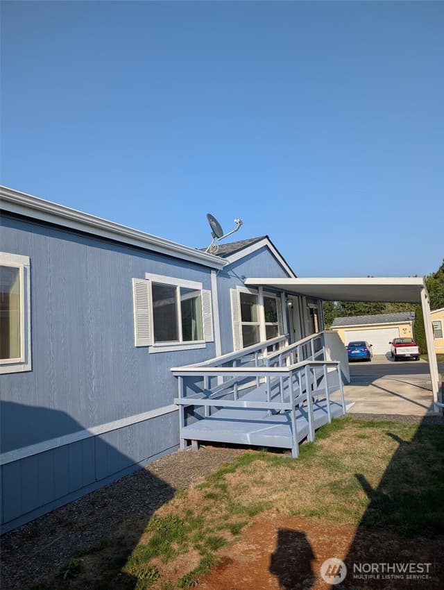 Property photo for 5711 100th Street NE #81, Marysville photo 2