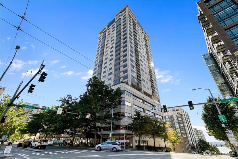 Property photo for 2821 2nd Avenue #1504, Seattle photo 2