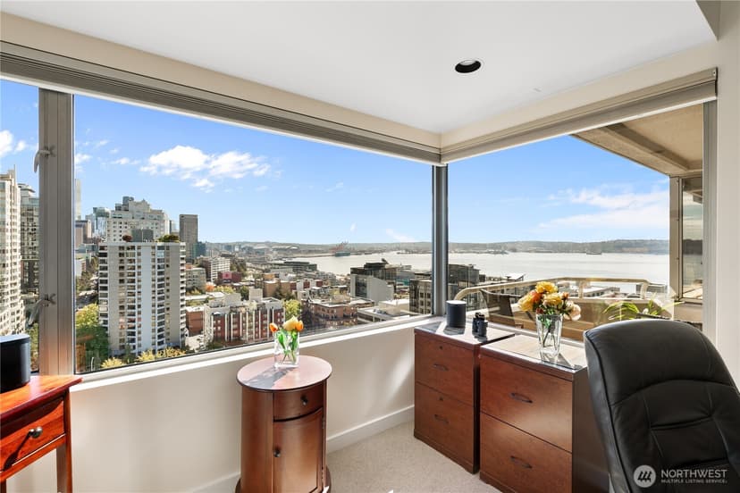 Property photo for 2821 2nd Avenue #1504, Seattle
