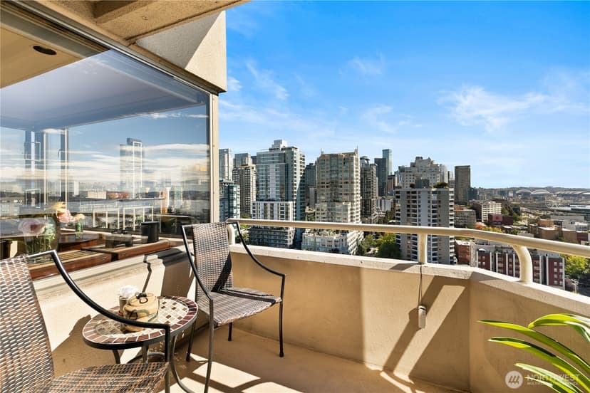 Property photo for 2821 2nd Avenue #1504, Seattle photo 7