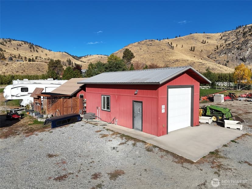 Property photo for 263 Oliver Lane, Chelan photo 18