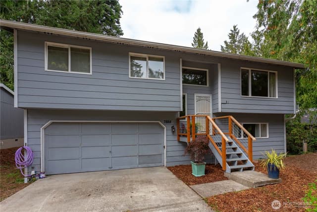 Property photo for 7884 Guemes Avenue, Clinton