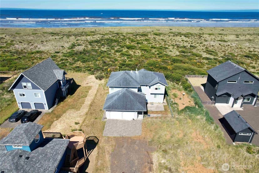Property photo for 1115 Ocean Shores Boulevard SW, Ocean Shores