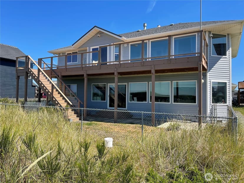 Property photo for 1115 Ocean Shores Boulevard SW, Ocean Shores photo 37