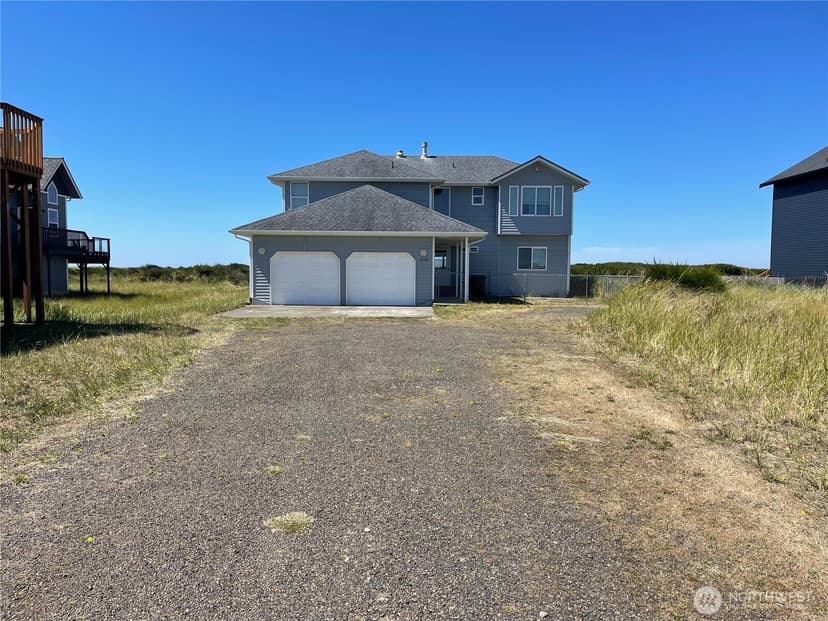 Property photo for 1115 Ocean Shores Boulevard SW, Ocean Shores photo 2