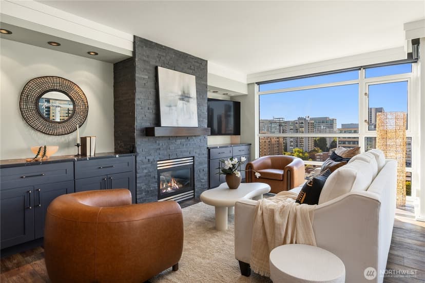 Property photo for 1420 Terry Avenue #2504, Seattle photo 7