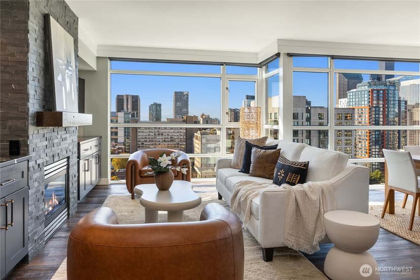Property photo for 1420 Terry Avenue #2504, Seattle photo 6