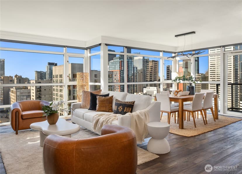 Property photo for 1420 Terry Avenue #2504, Seattle photo 5