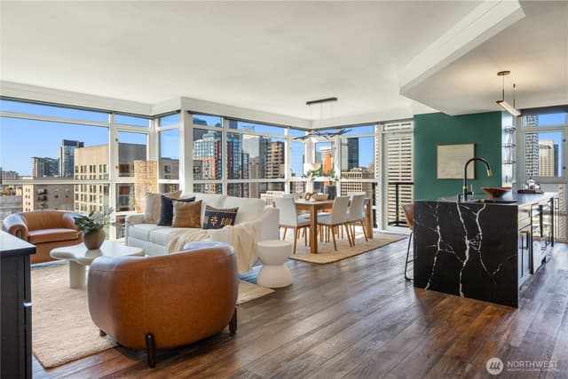 Property photo for 1420 Terry Avenue #2504, Seattle photo 4