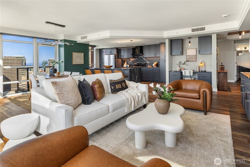 Property photo for 1420 Terry Avenue #2504, Seattle photo 8