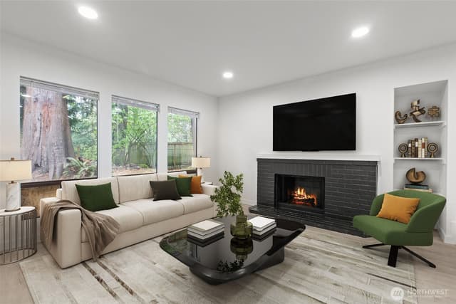 Property photo for 138 SW 116th Street #G15, Seattle