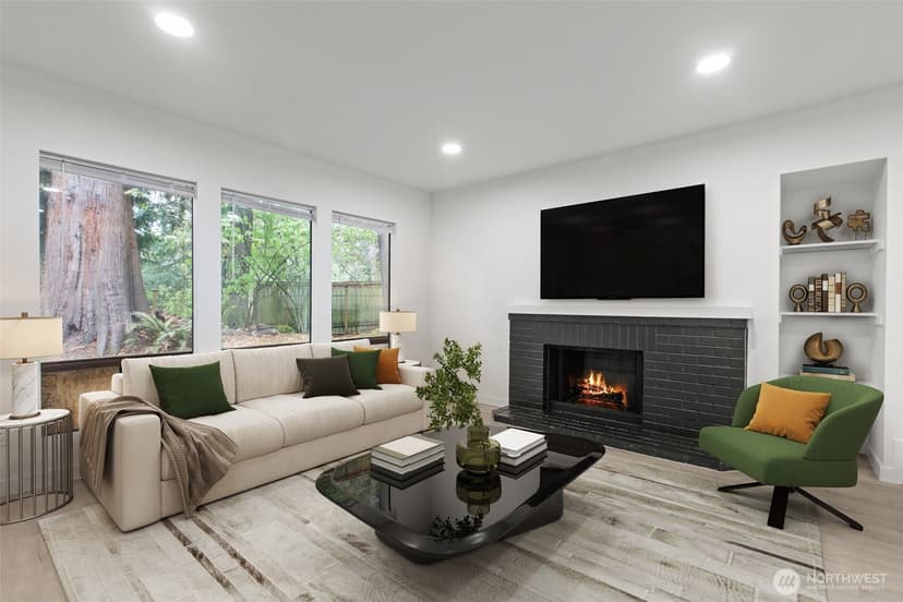 Property photo for 138 SW 116th Street #G15, Seattle